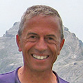 Enrico Maioni - True Mountain Stories
